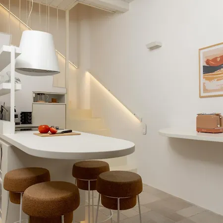 Mikio House, Design With Rooftop Cinema Сasa de vacaciones *