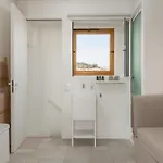 Mikio House, Design With Rooftop Cinema Nyaraló Réthimno