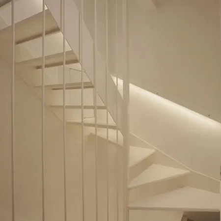 Vakantiehuis Mikio House, Design With Rooftop Cinema *