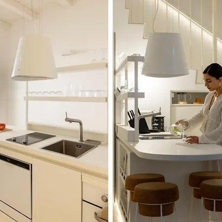 Mikio House, Design With Rooftop Cinema Casa vacanze *