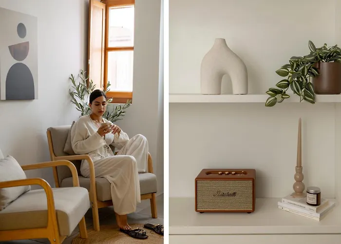 Mikio House, Design With Rooftop Cinema Dom wakacyjny