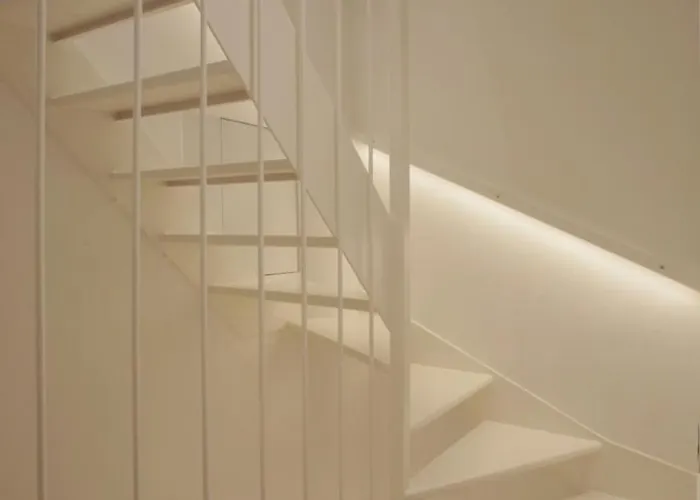 Dom wakacyjny Mikio House, Design With Rooftop Cinema *