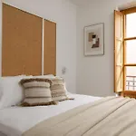 Mikio House, Design With Rooftop Cinema Rethymno
