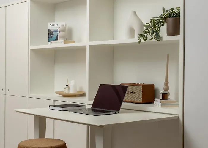 Mikio House, Design With Rooftop Cinema *