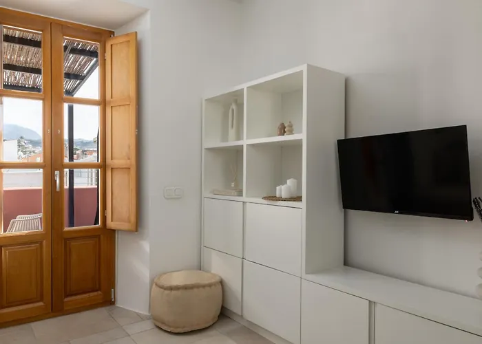 Mikio House, Design With Rooftop Cinema Σπίτι διακοπών