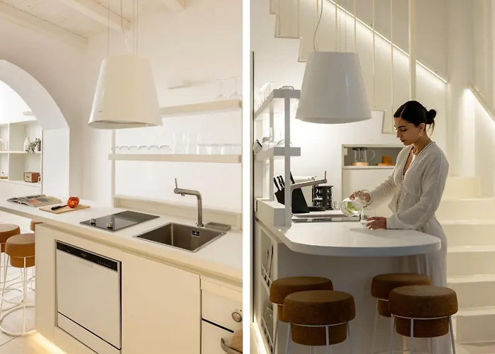 Mikio House, Design With Rooftop Cinema Σπίτι διακοπών *