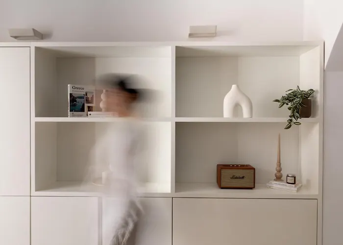 Mikio House, Design With Rooftop Cinema *